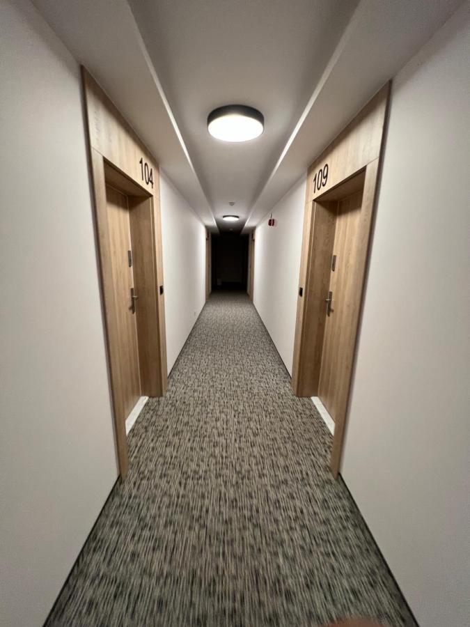 Mountains & Spa Apartament Zakopianski ザコパネ エクステリア 写真
