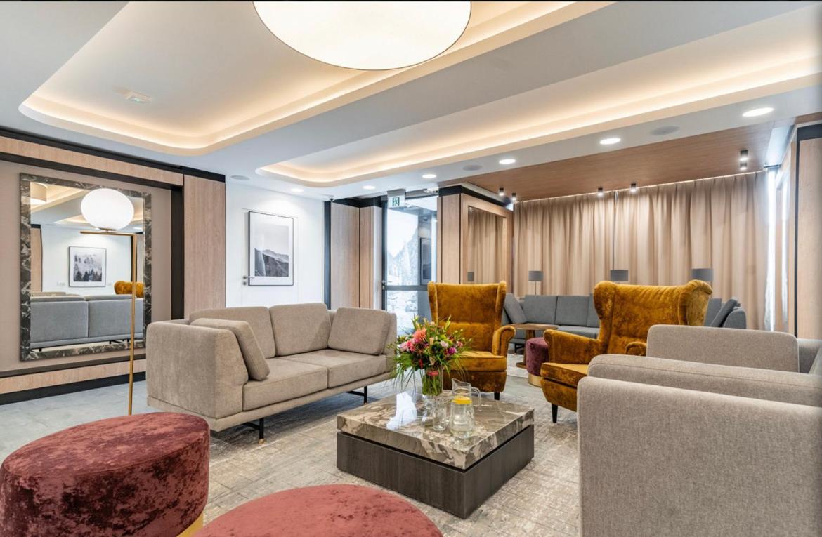 Mountains & Spa Apartament Zakopianski ザコパネ エクステリア 写真