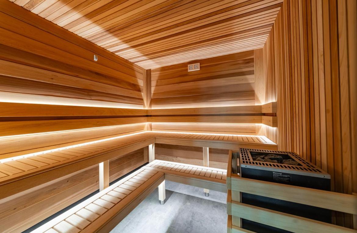 Mountains & Spa Apartament Zakopianski ザコパネ エクステリア 写真
