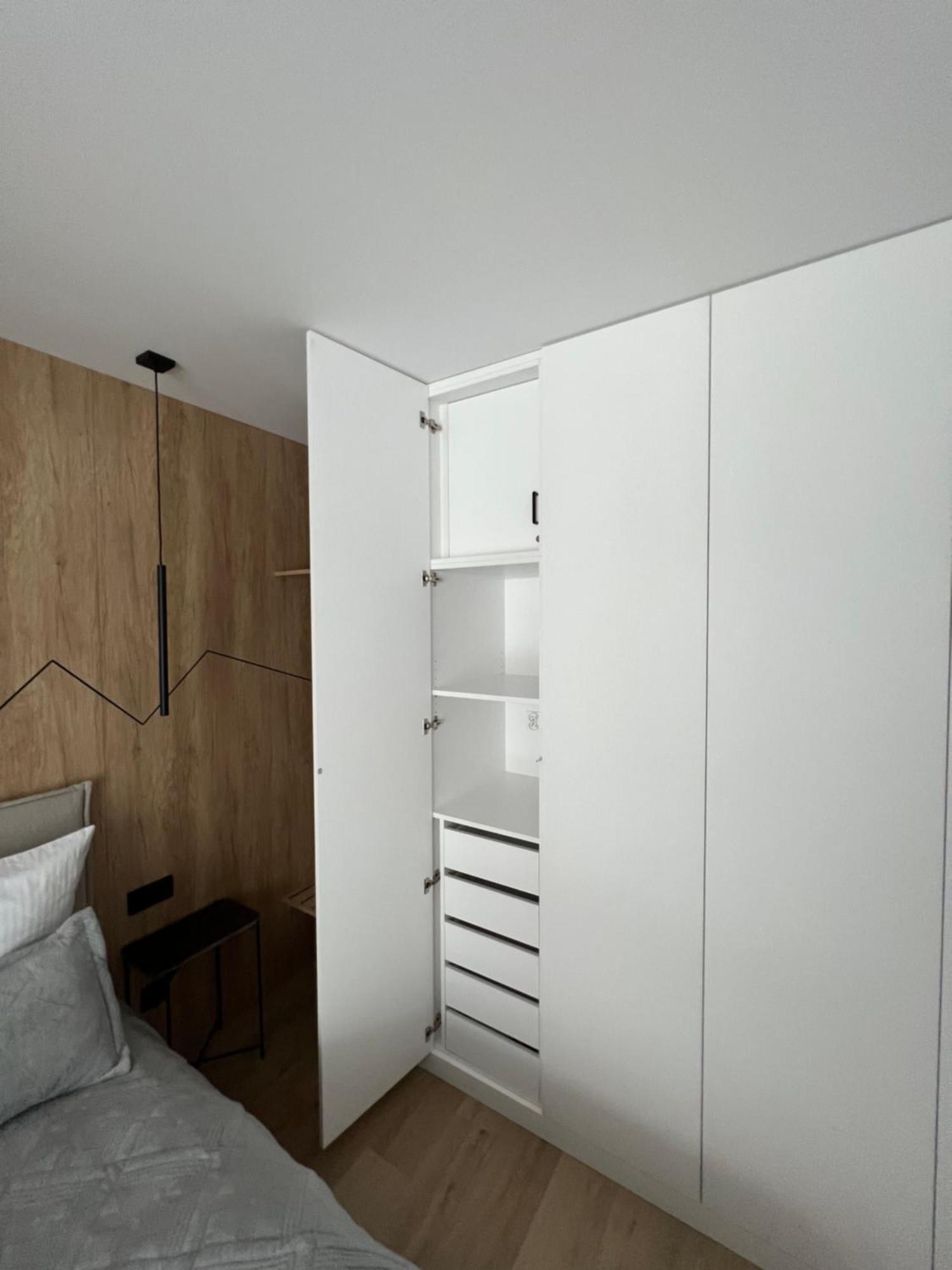 Mountains & Spa Apartament Zakopianski ザコパネ エクステリア 写真