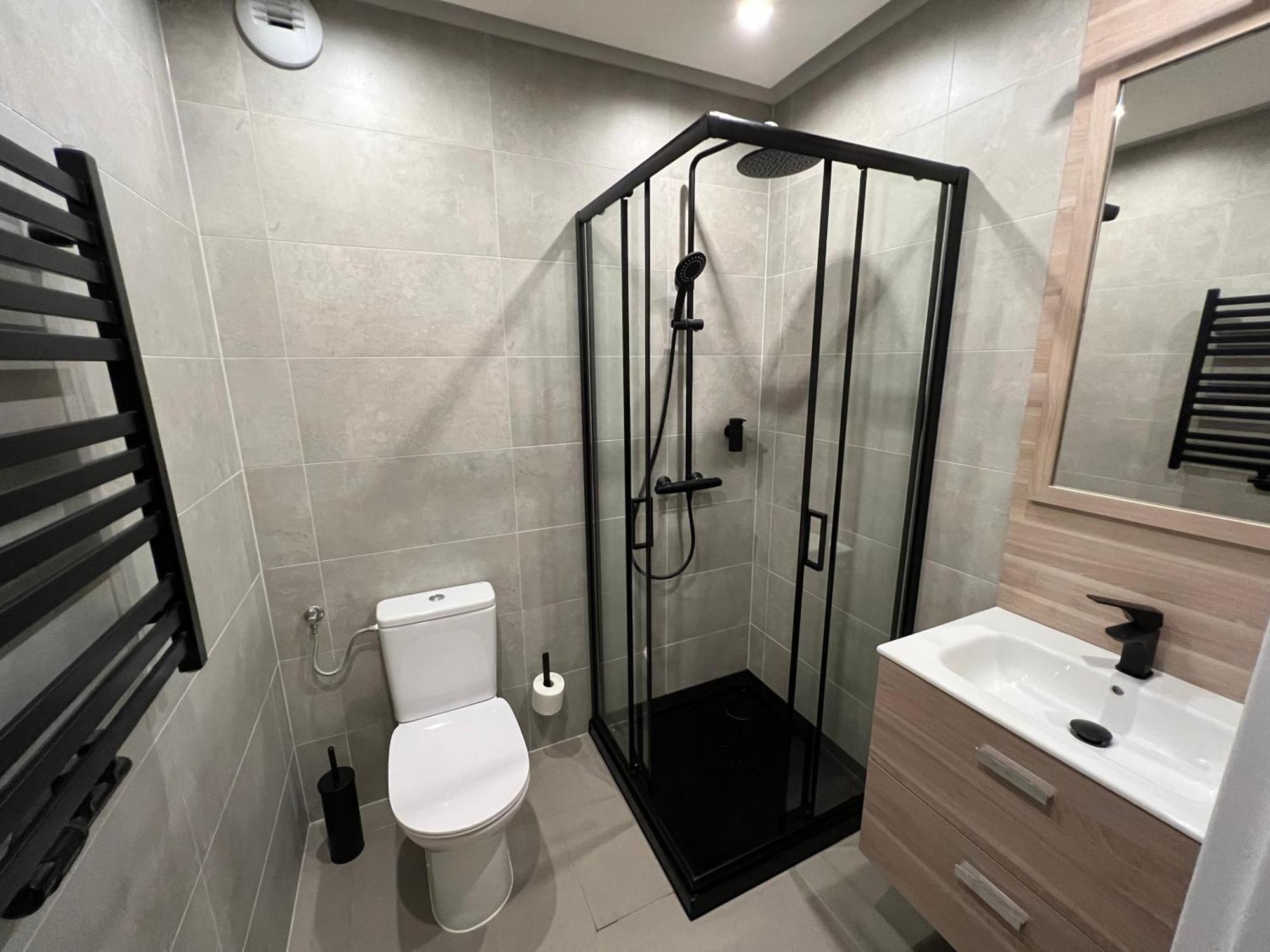 Mountains & Spa Apartament Zakopianski ザコパネ エクステリア 写真