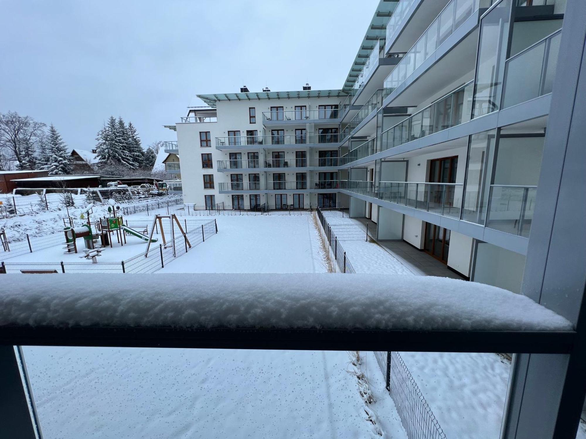 Mountains & Spa Apartament Zakopianski ザコパネ エクステリア 写真