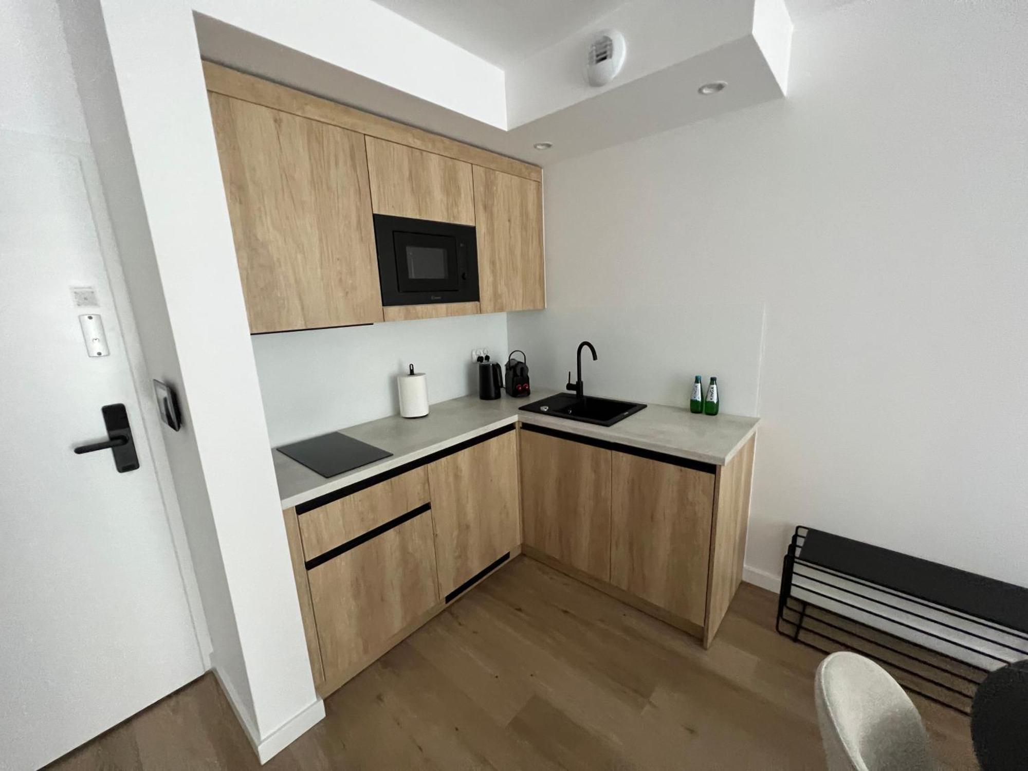 Mountains & Spa Apartament Zakopianski ザコパネ エクステリア 写真