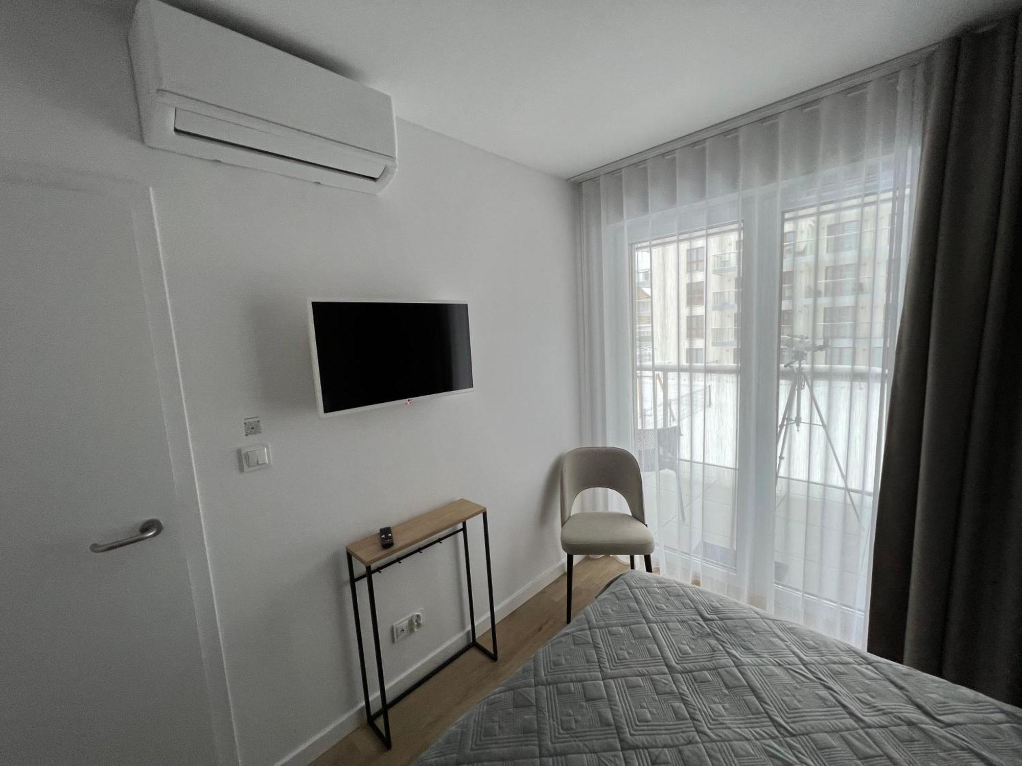 Mountains & Spa Apartament Zakopianski ザコパネ エクステリア 写真