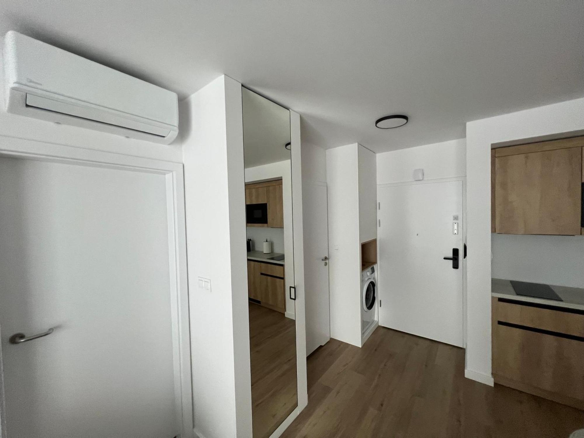 Mountains & Spa Apartament Zakopianski ザコパネ エクステリア 写真